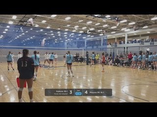 High School Volleyball Live Streams | SportsEngine Play