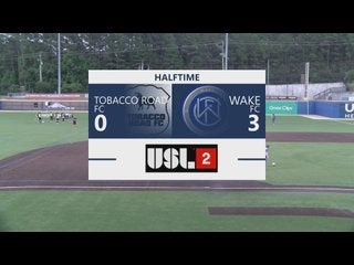 Live Stream Tobacco Road FC Sports | | SportsEngine Play