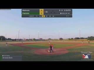 Live Stream El Dorado Walnuts Sports | | SportsEngine Play