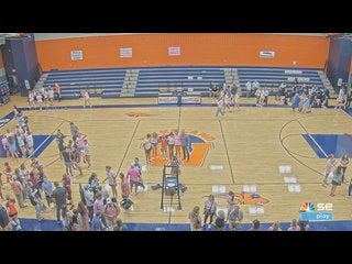 Live Stream Wakeland HS Female Varsity Volleyball Sports ...