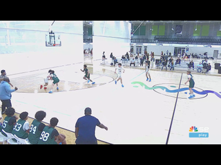 P1 - YGC ATX 15U vs. JW Elite 15U Black at 60th minute Highlights Online | SportsEngine Play