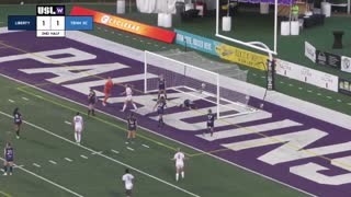 TN CK 4 (Goal 2) Highlights Online | SportsEngine Play