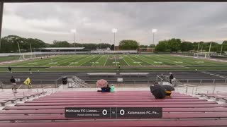 Referee - CK #3 Highlights Online | SportsEngine Play