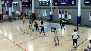 United Persuit NXT 17u vs South Florida Kings NXT 17u - AAG - Court 9 at 39:31 Highlights Online | SportsEngine Play