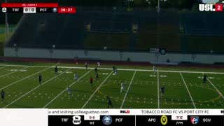 tobacco road fc schedule USLA Here it is. The remainder