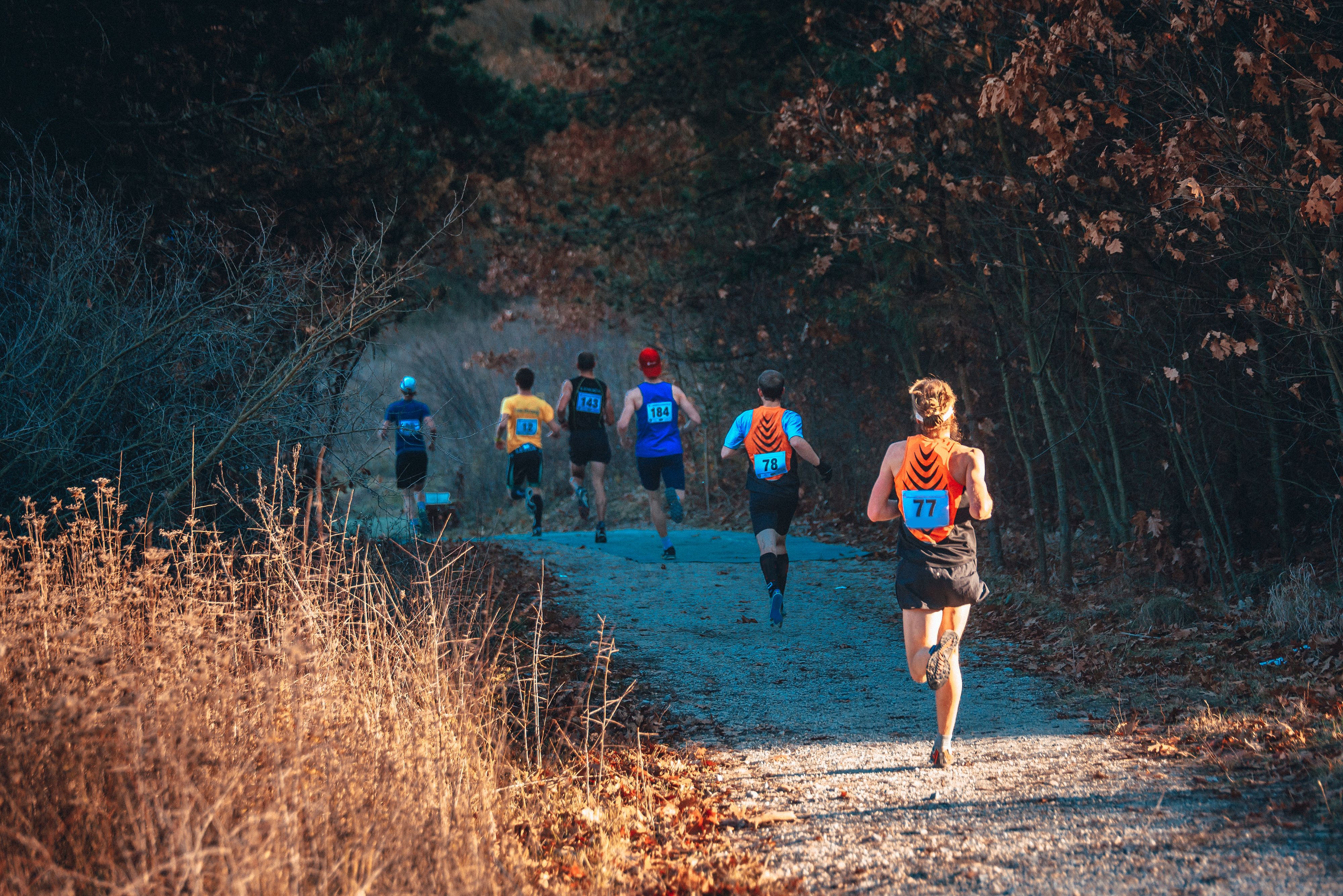 Live Stream Greenwood Hs Male Varsity Cross Country Sports Tx