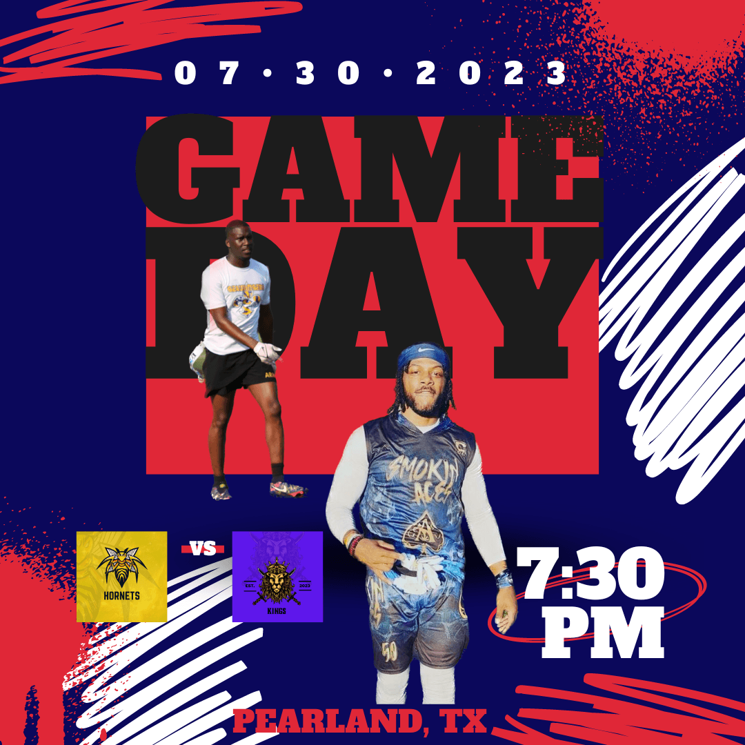 Kings vs Hornets Replay | SportsEngine Play