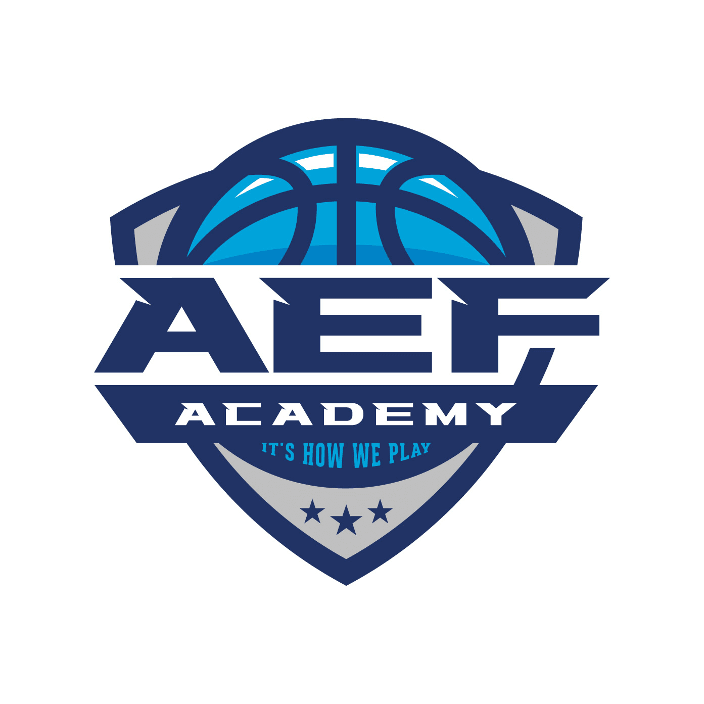 AEF 6th Blue vs Jr. Warriors, November 19 Replay | SportsEngine Play