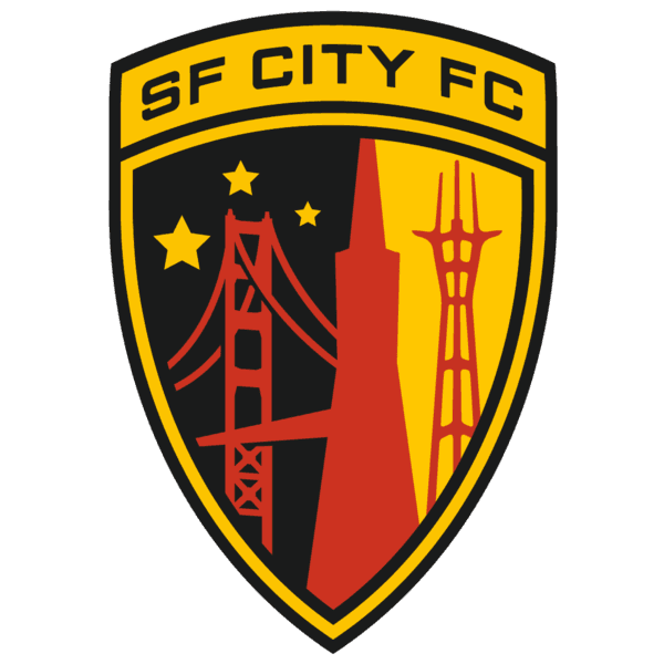SF MUNI slowpoke サンフランシスコシティFC INARIA Live Stream San Francisco City FC Sports Online | SportsEngine Play