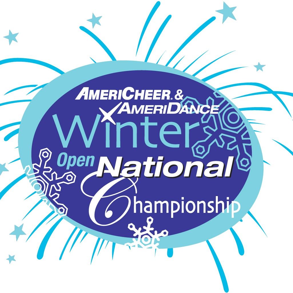 Winter Open Nationals
