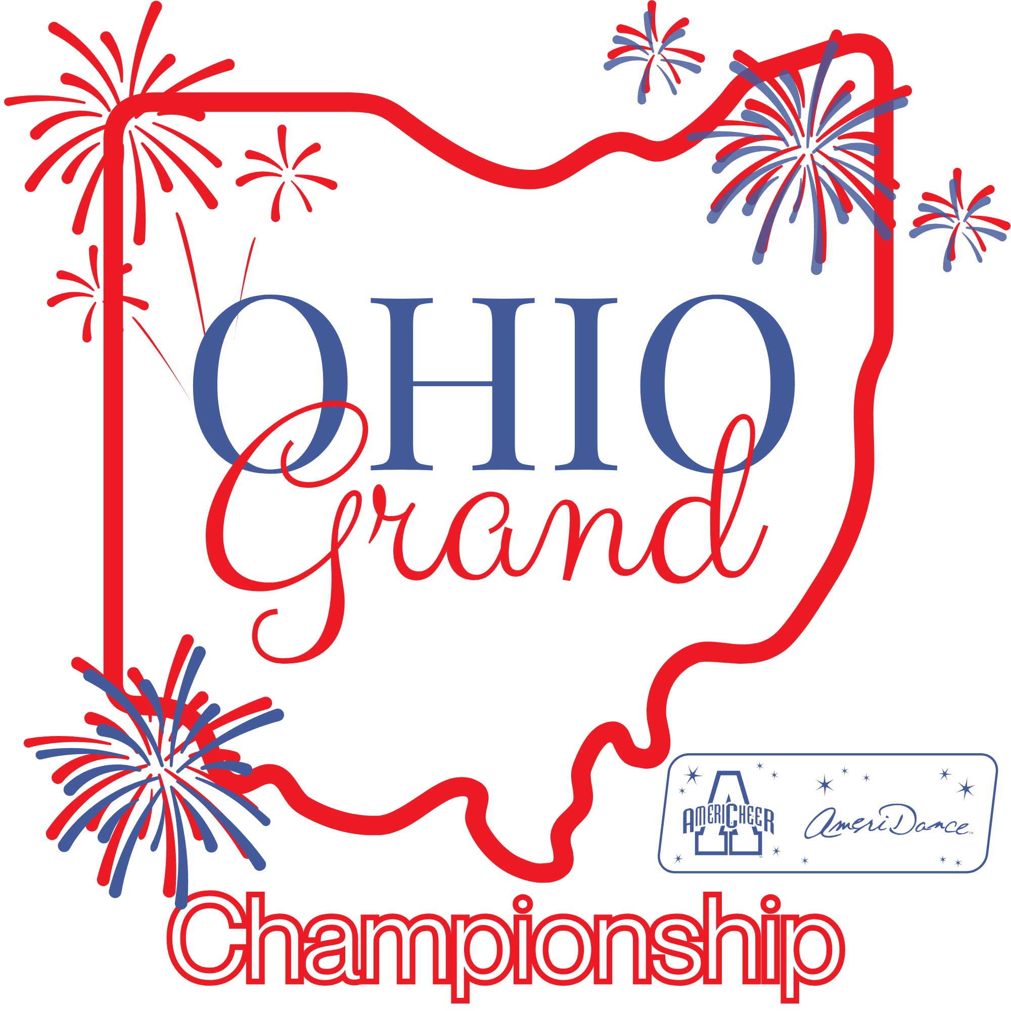 The Ohio Grand School Cheer & Dance Championship
