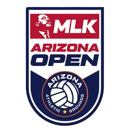 2027 MLK AZ Open AAU Super Regional