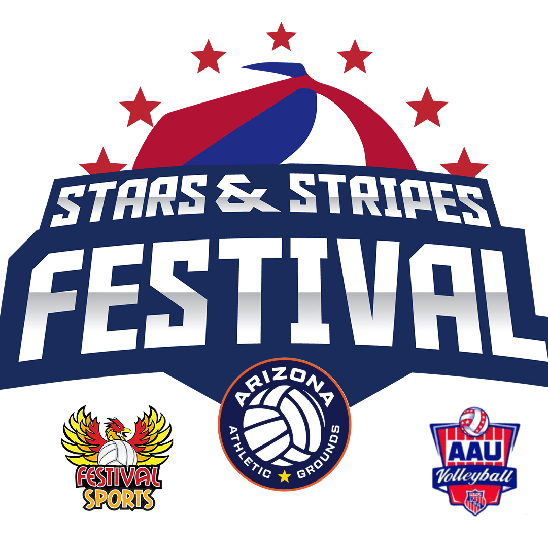 2027 STARS & STRIPES Festival AAU Grand Prix